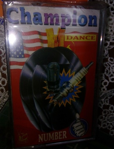 Champion dance number 1 - dance,