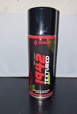 Gelson 1942 Spray. Vernice per paraurti effetto bucciato medio fine