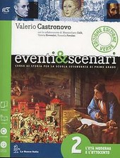 EVENTI & SCENARI ED VERDE 2