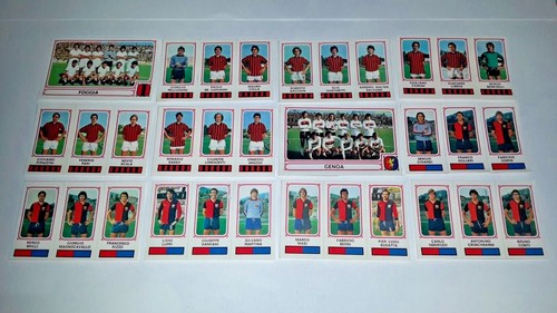 1978 serie foggia genoa - 1978-79,