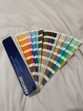 Pantone tabella colori tinta