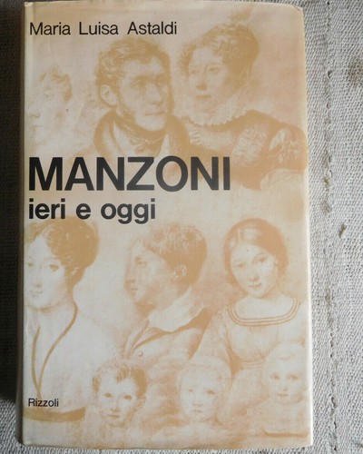 Manzoni ieri oggi - e,