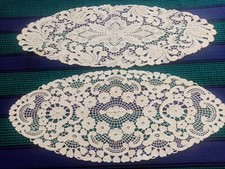 Coppia Centri Francesi Pizzo