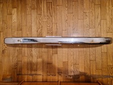 Paraurti posteriore fiat 600 - paraurti,