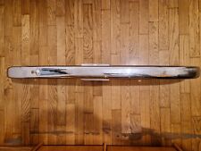 Paraurti posteriore FIAT 600 MULTIPLA originale Coriasco