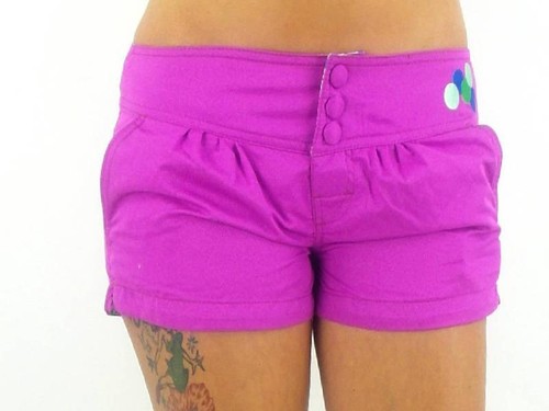 Neill costume pantaloncino - costume,