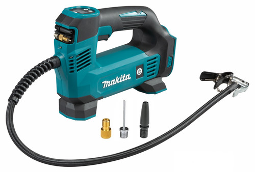 Makita compressore batteria - makita, a