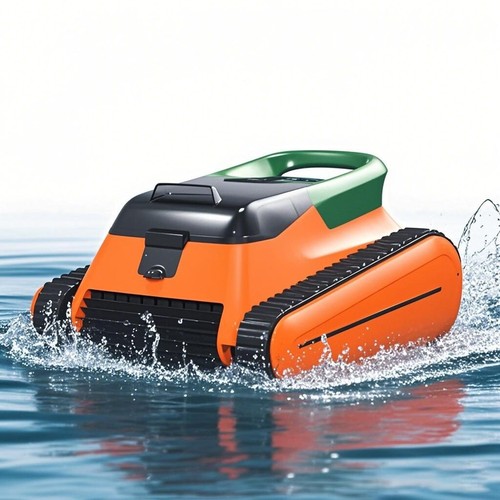 Seauto robot pulitore - robot,