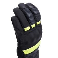 GUANTI DAINESE MOTO UOMO NERO