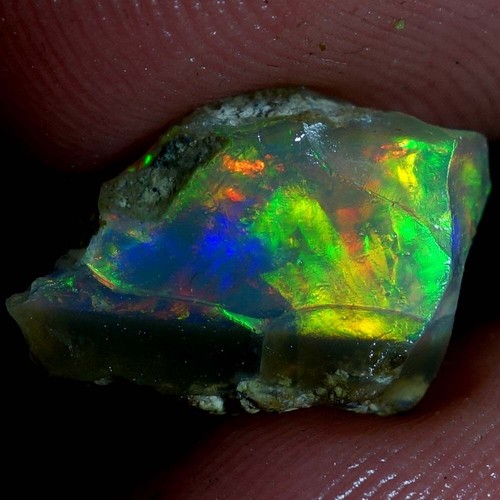 Opale fuoco 100 - da, naturale
