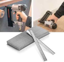 Kit 5000 Pezzi Chiodi Per Sparachiodi Chiodatrice Elettrica O Pneumatica 30 MM