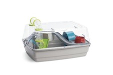 Gabbia Box per criceti e