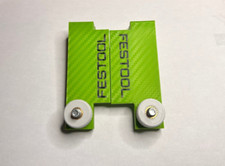 Festool TS55 TSC55 **EDIZIONE LIMITATA** COPPIA Assistenza Antipunta X2