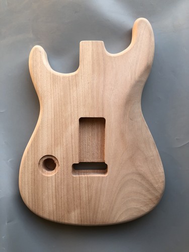 Corpo chitarra fai in - fai, te