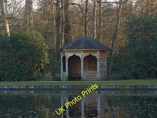 Photo 6x4 Gazebo, Windsor