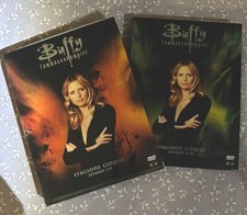 Buffy L’Ammazza Vampiri -