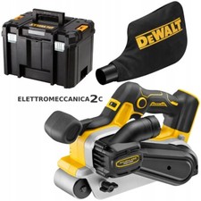 DEWALT DCW220NT-XJ levigatrice