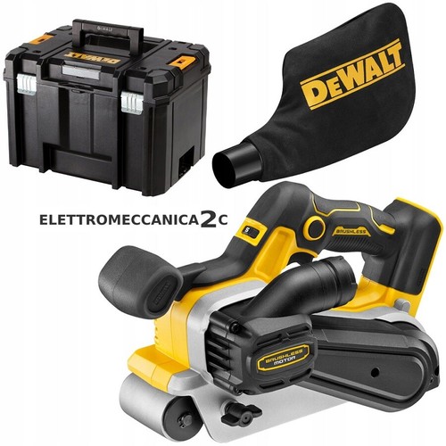 Dewalt dcw220nt levigatrice - dewalt,