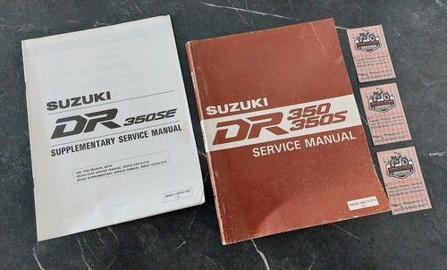 Suzuki 350 manuale - 350,