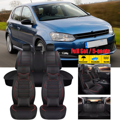 Set posti coprisedili auto - 5,