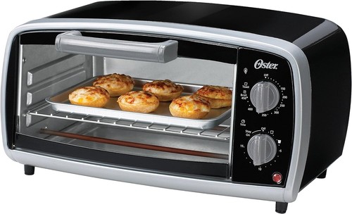 Oster forno tostapane 4 - oster,