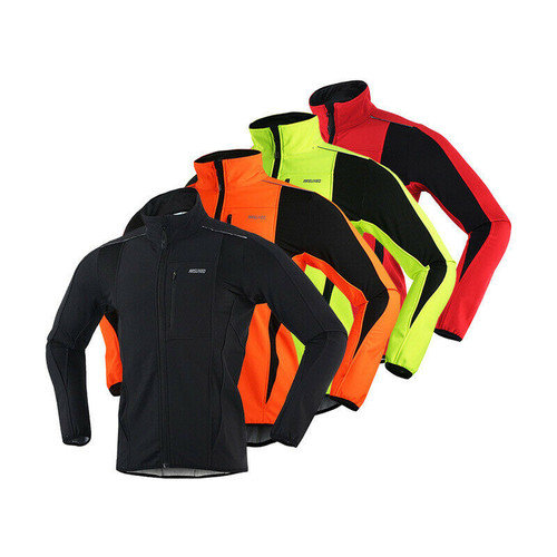 Giacca ciclismo uomo pile bici - pile,