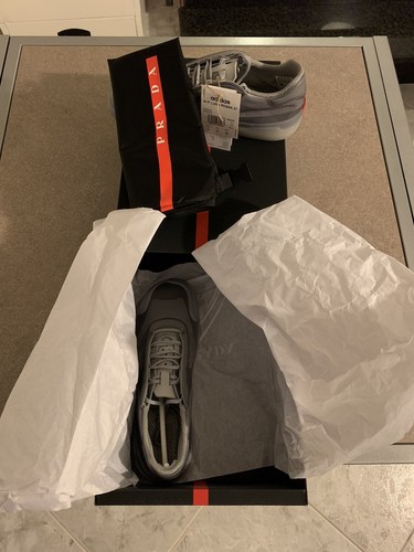 Adidas prada luna rossa - adidas,