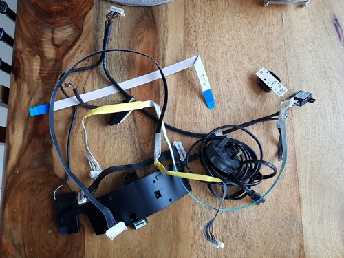 Accessori samsung ue46f8000 - accessori,