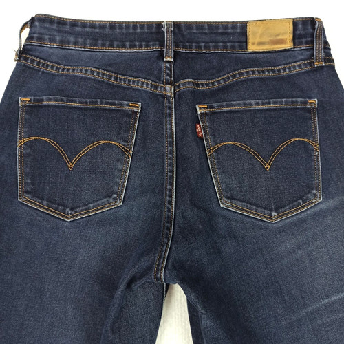 Jeans skinny donna levis - jeans,