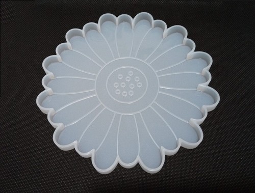 1pz stampo silicone