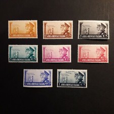 COLONIE IT. AFRICA ORIENT