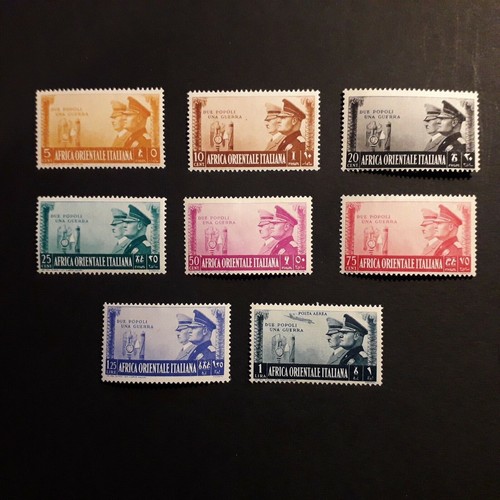 Colonie africa orient - it.,