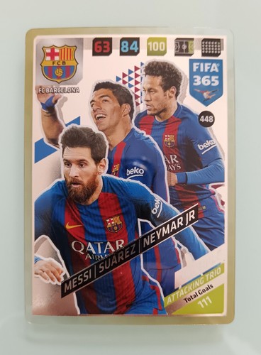 Messi suarez neymar fifa - messi,