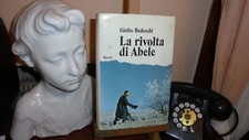 LA RIVOLTA DI ABELE - Giulio