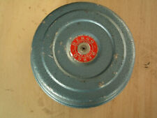 FIAT 1100 (VARI MODELLI) FILTRO ARIA SPORTIVO A FUNGHETTO CON CARTUCCIA LAVABILE