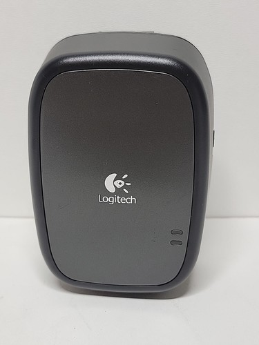 Logitech alert na750 - logitech,
