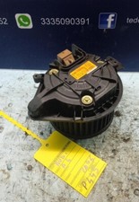 Ventola Stufa Abitacolo Audi