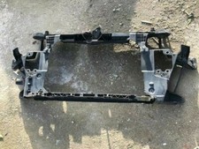 OSSATURA FRONTALE CALANDRA ANTERIORE FIAT STILO 2001 2006 con danno come da foto