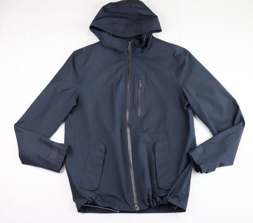 Giacca vento geox amphibiox - giacca, a