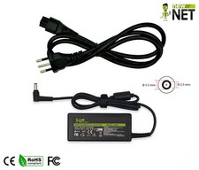 Caricatore 19V 3,16A 60W compatibile HP Omnibook XE2 3101 XE2-DB (5,5x2,5mm)