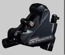 Pinza freno idraulico