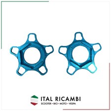 REGOLATORE BLU PRECARICO