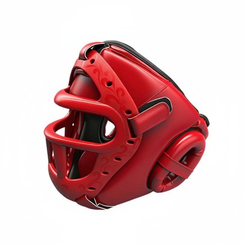 Casco boxe integrale - casco,
