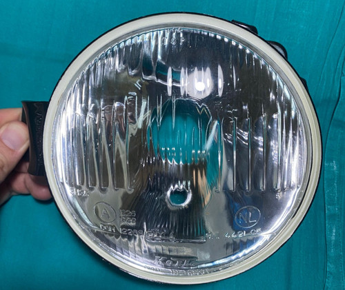 Faro anteriore yamaha xtz 660 - faro,