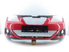 FRONT BUMPER / E6-B3-8 /