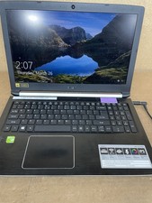 Acer Aspire A515-51G, Intel