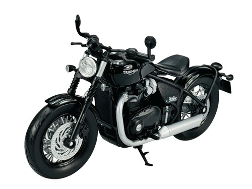 Welly triumph bonneville - triumph,