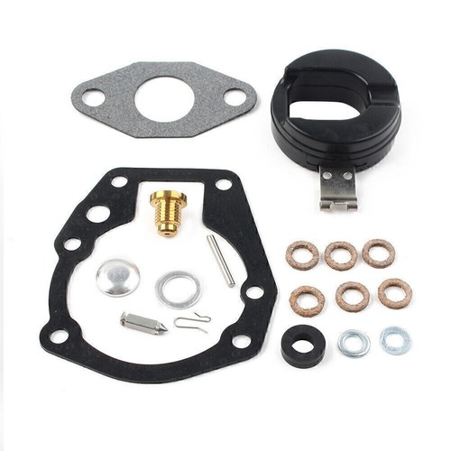 For johnson evinrude - johnson,