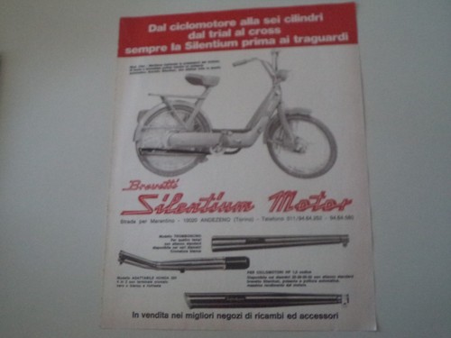 Advertising pubblicità 1977 - advertising,