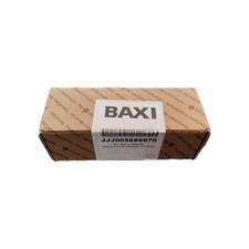 Baxi Scambiatore Sanitario 12